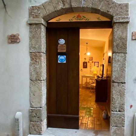 B&B L'Antica Balbia อัลโตมอนเต ภายนอก รูปภาพ