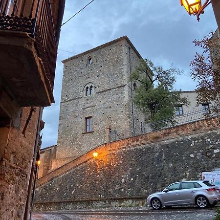 B&B L'Antica Balbia อัลโตมอนเต ภายนอก รูปภาพ
