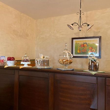 B&B L'Antica Balbia อัลโตมอนเต ภายนอก รูปภาพ