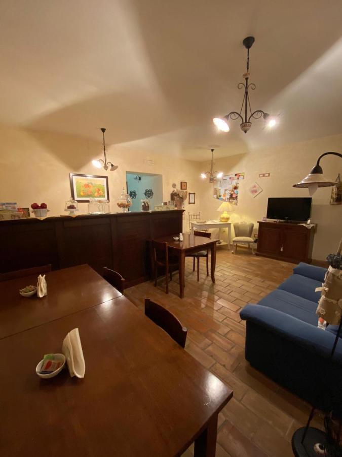 B&B L'Antica Balbia อัลโตมอนเต ภายนอก รูปภาพ
