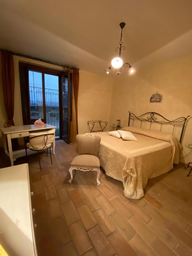 B&B L'Antica Balbia อัลโตมอนเต ภายนอก รูปภาพ