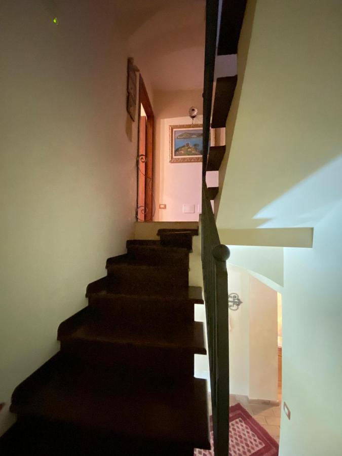B&B L'Antica Balbia อัลโตมอนเต ภายนอก รูปภาพ