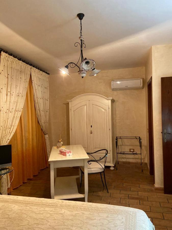 B&B L'Antica Balbia อัลโตมอนเต ภายนอก รูปภาพ