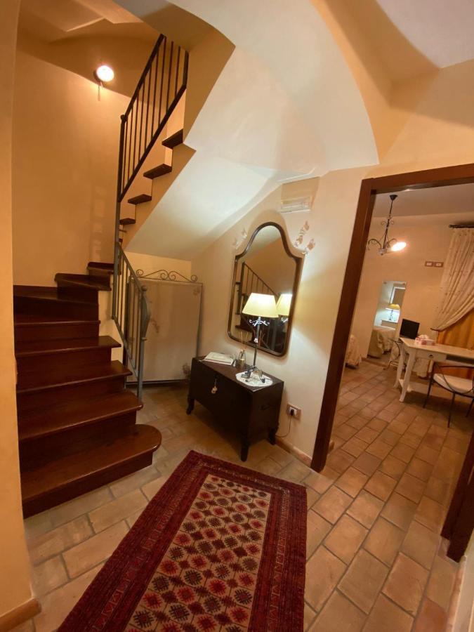 B&B L'Antica Balbia อัลโตมอนเต ภายนอก รูปภาพ