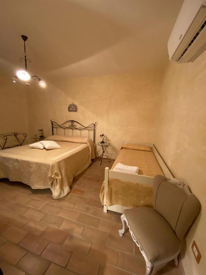 B&B L'Antica Balbia อัลโตมอนเต ภายนอก รูปภาพ