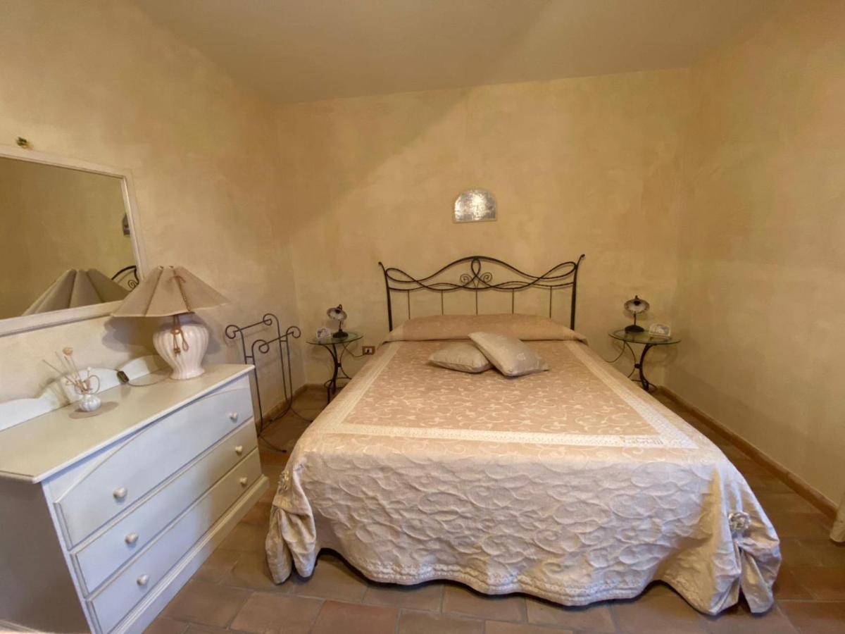 B&B L'Antica Balbia อัลโตมอนเต ภายนอก รูปภาพ