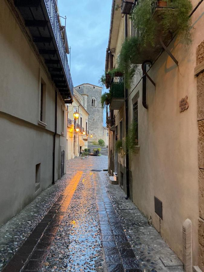 B&B L'Antica Balbia อัลโตมอนเต ภายนอก รูปภาพ
